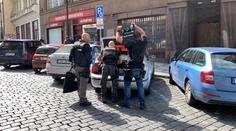Policie po obří razii obvinila 23 lidí! Zásah plánovala Kobra rok a půl