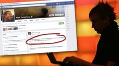 NOVÁ HROZBA NA FACEBOOKU: Z jeho šéfa udělal šaška, naboural se mu do profilu