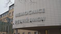 Krize v pelhřimovské nemocnici pokračuje. Ředitel rezignoval