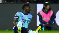 Velká ztráta pro Arsenal. Dlouho se bude muset obejít bez své největší hvězdy