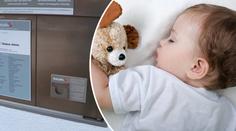 Chlapci z babyboxu jsou 2 roky, jeho máma si prožila hrozné věci