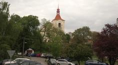 Lidé ve Slušticích zuří, bojí se zápachu. O chystané stavbě se dozvěděli příliš pozdě