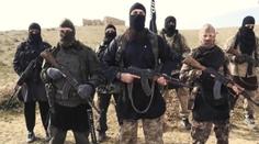 Brutální trest za útěk z boje: ISIS pohřbil zaživa vlastní členy!