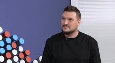Češi jsou hračičkové, říká zakladatel únikových her. Musíme všechno stavět robustní