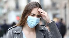 Mladší lidé mají jiné příznaky! Lékaři odhalili skrytý symptom koronaviru