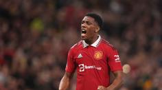 Manchester United slaví první vítězství! Doma si vyšlápl na Liverpool