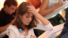 Přijímačky na střední se blíží! Vyzkoušejte si TEST Z ČEŠTINY