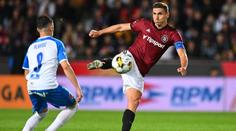 Pikantní los MOL Cupu: Sparta pojede na Baník, Slavia měla štěstí