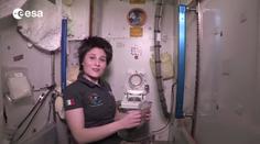 Astronauti ve vesmíru měli problém! Oba záchody jim vypověděly službu