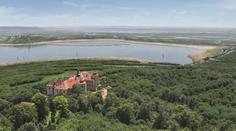 Na Mostecku má vzniknout největší uměle vytvořené jezero
