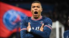 Mbappé má novou přítelkyni. Údajně randí s transgender modelkou