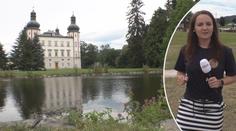 Pivečko, gulášek i dezert! Inspektorka statečně ochutnávala Vrchlabí
