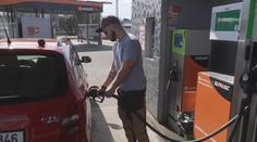Snižte marže, vyzval Babiš petrolejáře. Když to nepomůže, vláda je zastropuje