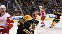 Češi udrželi Boston ve hře. Jágr dal gól, ale přesto hartusil