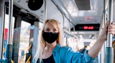 Konec respirátorů se blíží! Epidemiolog Maďar řekl, kdy je odložíme