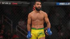 MMA bude i na Silvestra! Proti sobě se postaví zápasníci dvou organizací