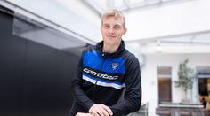 Změna na poslední chvíli. Český talent míří na slavné Giro