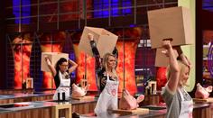 Hrůza v MasterChefovi: Soutěžící budou vařit z prasečích hlav!