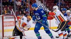 Rittich vychytal Vancouver, Vrbata se prosadil poprvé od hattricku