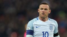 Konec velké legendy. Rooney sundavá kopačky, bude trénovat