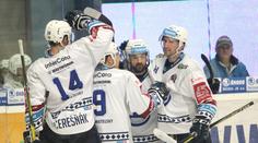 Plzeň hodnotí své extraligové soupeře. Pořádná jízda i maxi klobása