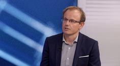 Silné bouřky a co nás čeká na podzim a v zimě: Odpovídal klimatolog