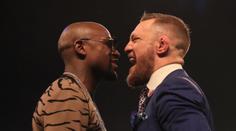 Hvězdy (nejen) bojových sportů tipují: Bitvu vyhraje McGregor!