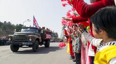 Severní Korea pošle Rusku 30 000 vojáků. Hrozba pro všechny, říká Zelenskyj