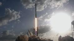 Na oběžné dráze je dalších 52 satelitů Starlink, Falcon 9 měl i jiný náklad