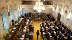 Jak se maká ve Sněmovně? DOCHÁZKA všech poslanců