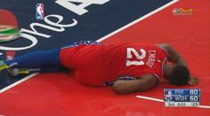 Jak to vypadá s hvězdou 76ers? Toto u Embiida odhalila rezonance!