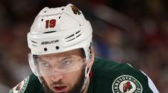 Vážná situace: Český hokejista z NHL musí na operaci s páteří!