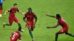 Mistři Evropy z Portugalska dnes živě na Nova Sport 1: Vyzvou Kypr!