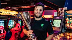 Nejlepší český eRacingový jezdec porazil Alonsa. Nyní vyzve Verstappena