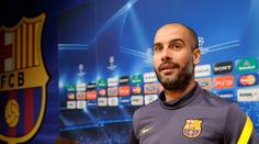 Vtipný los Ligy mistrů: Čech proti Vaclíkovi, Guardiola na Camp Nou
