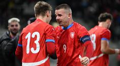 Cíl splněn! Lvíčata s Belgií opět nepadla a slaví postup na EURO