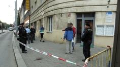 Ukrajinec přizabil v Praze krajanku kladivem. Tvrdí, že ho týrala