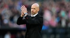 Zlatý padák. Erik ten Hag dostane od United hodně tučné odstupné