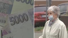 Rouškovné stále někomu nepřišlo. Může za to vnitro, hájí se ČSSZ