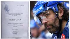 Smutek v Jágrově rodině. Zemřel Jaromírův strýc ze statku na Švermově