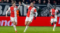 Titul Slavie? Podle sázkových kanceláří jistá věc. Miliony vyplaceny, riskují ztráty