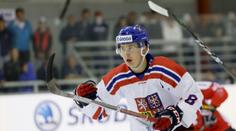 Vynikající vstup české dvacítky do MS: Mladíci porazili Rusko 5:4!