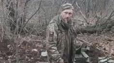 "Sláva Ukrajině," zvolal zajatec Timofej. Rusové ho bez lítosti popravili