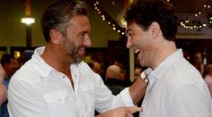 Vy Jágra? Tak my Nedvěda! Duel Benátek s Kladnem dostává grády