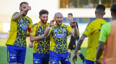 Chance Liga má staronového účastníka. Zlín slaví postup tři kola před koncem