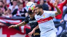 V zápase Leverkusenu rozhodovaly penalty. Lipsko otočilo duel s Brémami