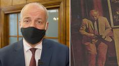 "Myslím, že jsem toho zas tolik neprovedl," reaguje Prymula