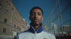 Jak odbourat negativní tlak. adidas vytvořil návod a zapojil fotbalové ikony