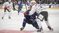 Velký obrat Pardubic na Spengler Cupu. Dynamo srazilo švýcarského soupeře
