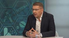 Ženská srdce jsou odolnější, říká kardiochirurg. Prozradil, jak se stará o své